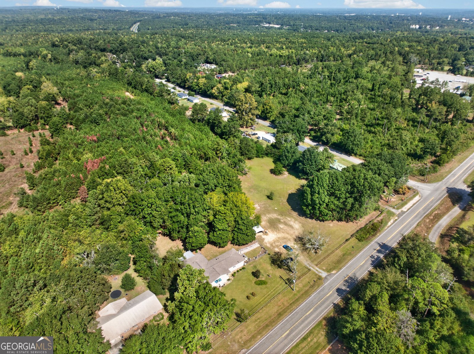 163 Gordon Highway Milledgeville - Photo 42