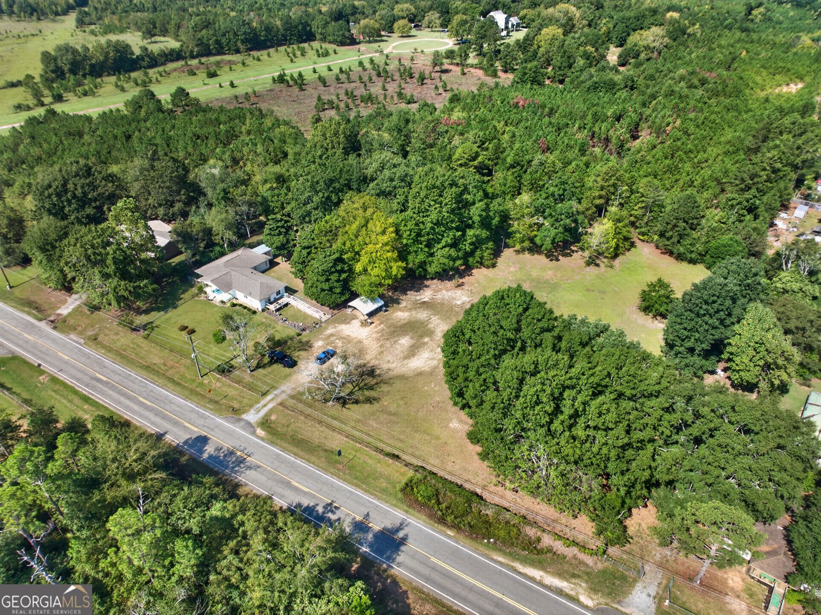 163 Gordon Highway Milledgeville - Photo 43