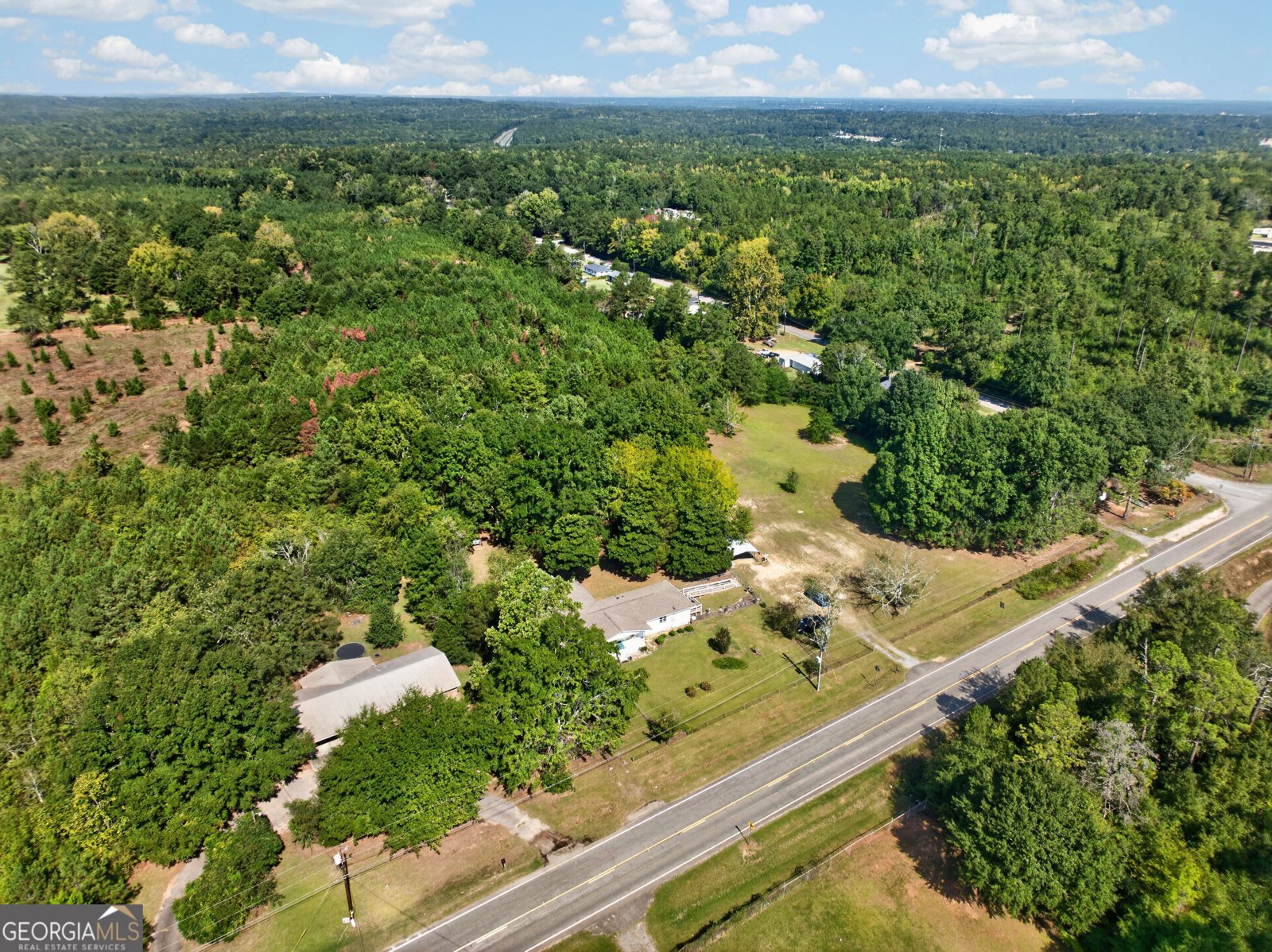 163 Gordon Highway Milledgeville - Photo 44