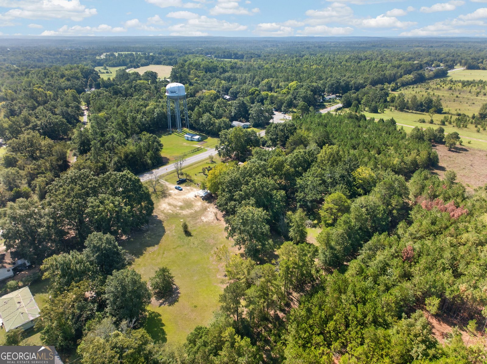 163 Gordon Highway Milledgeville - Photo 45