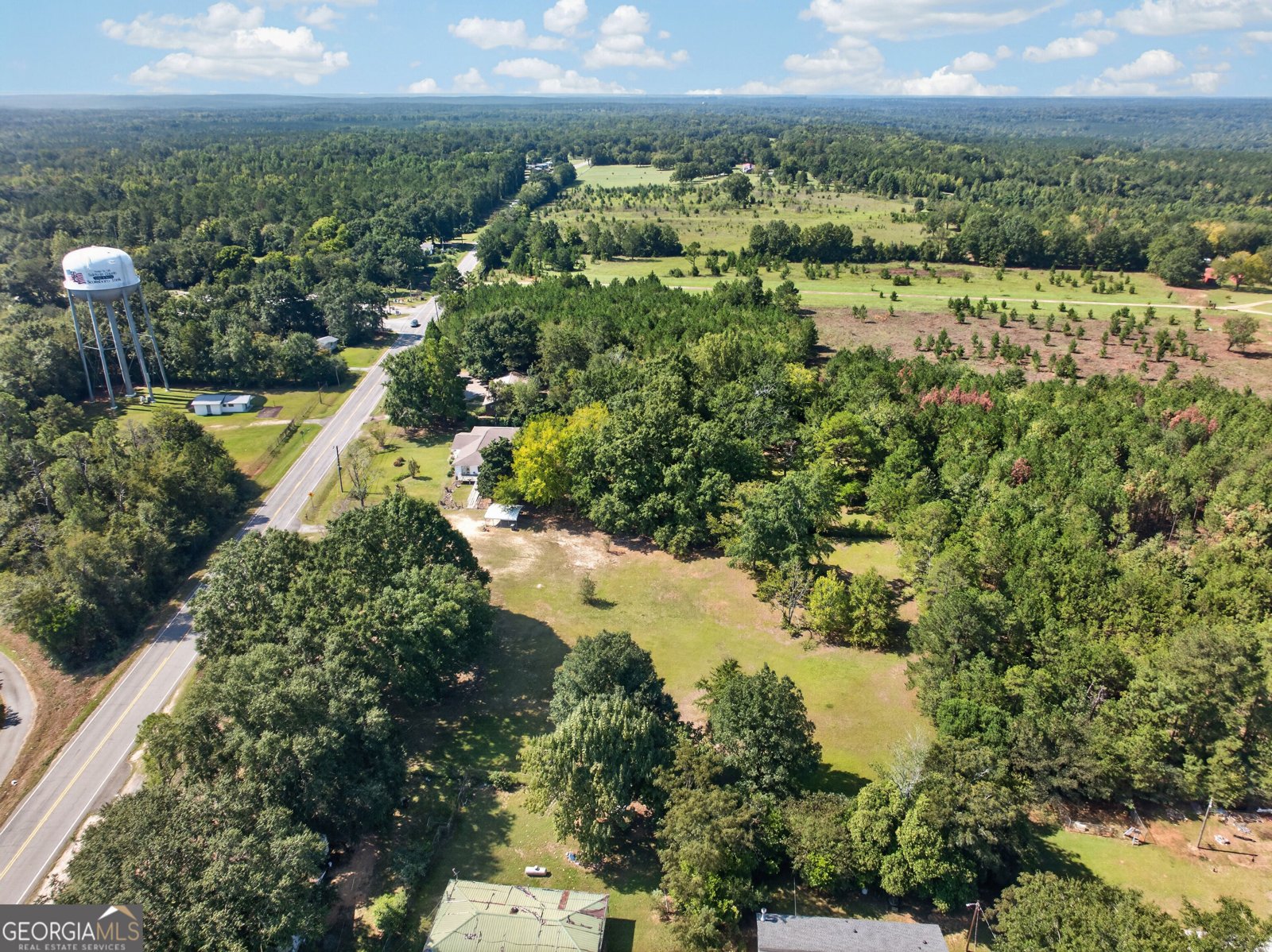 163 Gordon Highway Milledgeville - Photo 48