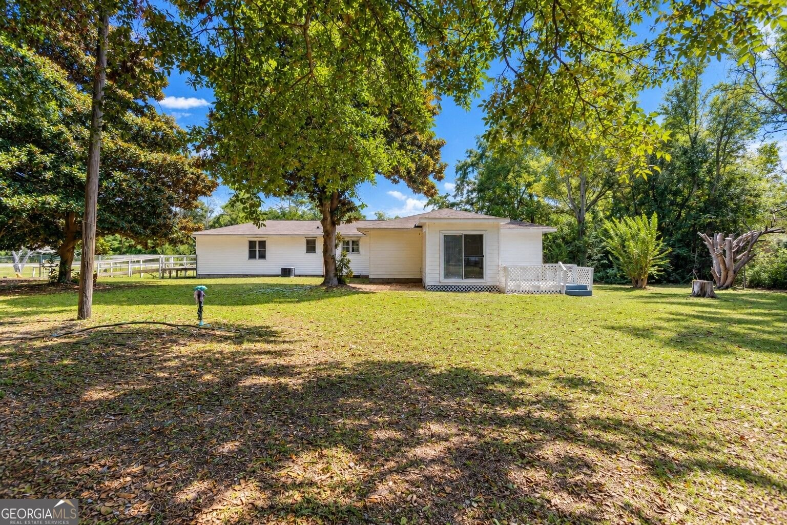163 Gordon Highway Milledgeville - Photo 6
