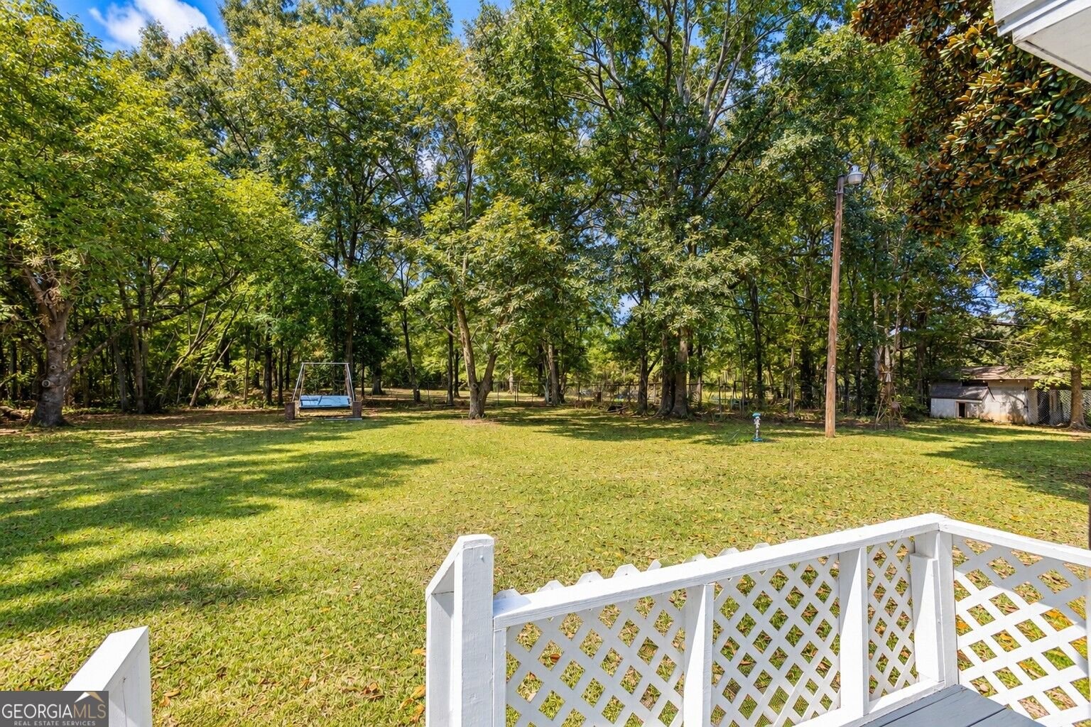 163 Gordon Highway Milledgeville - Photo 8