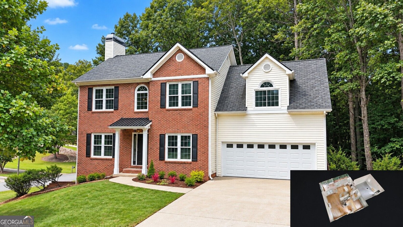 130 Meryton Drive Dallas - main photo