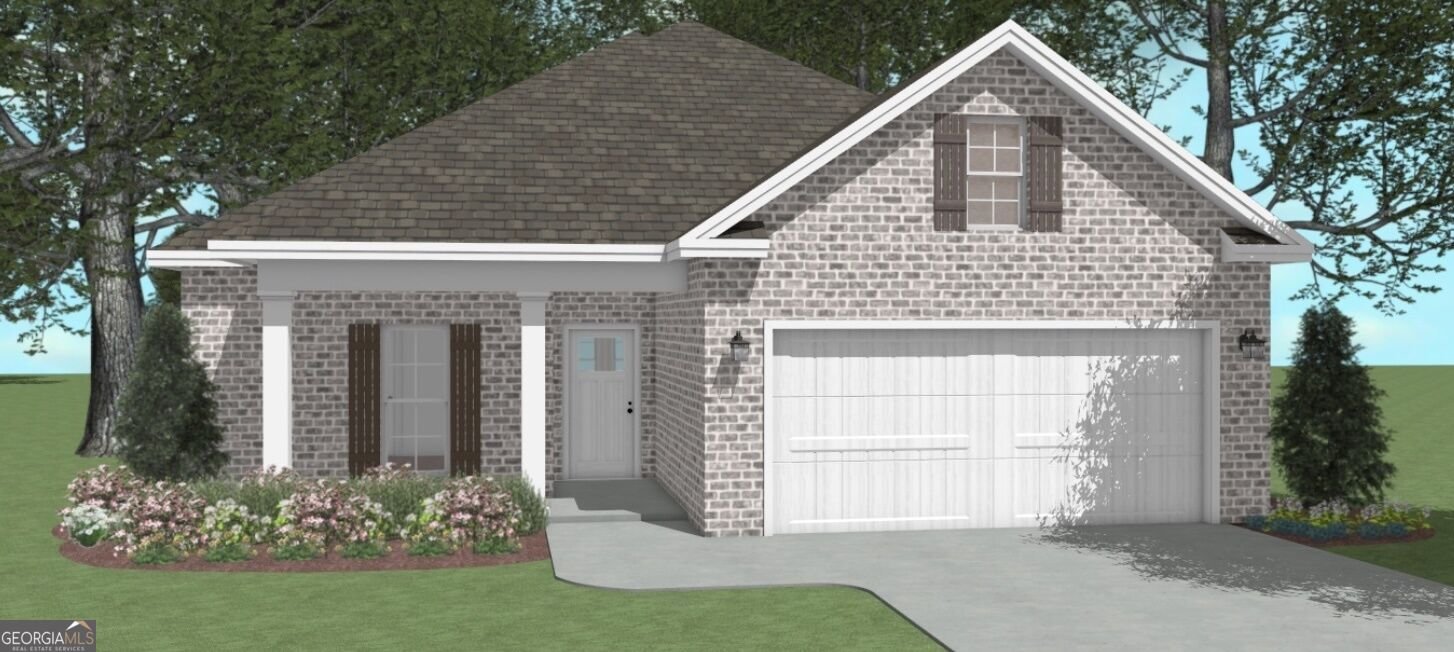 319 Lily Rose Bend Kathleen - main photo