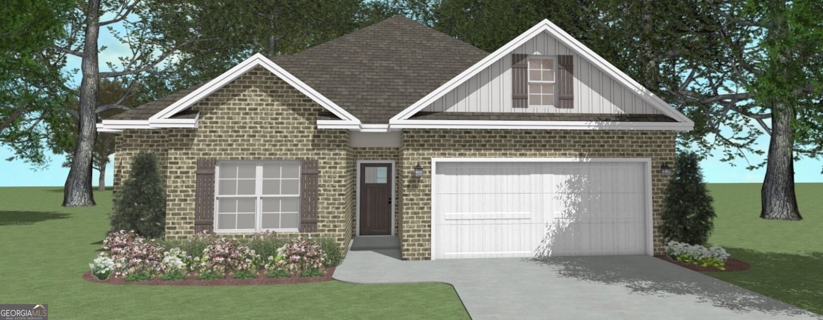 315 Lily Rose Bend Kathleen - main photo