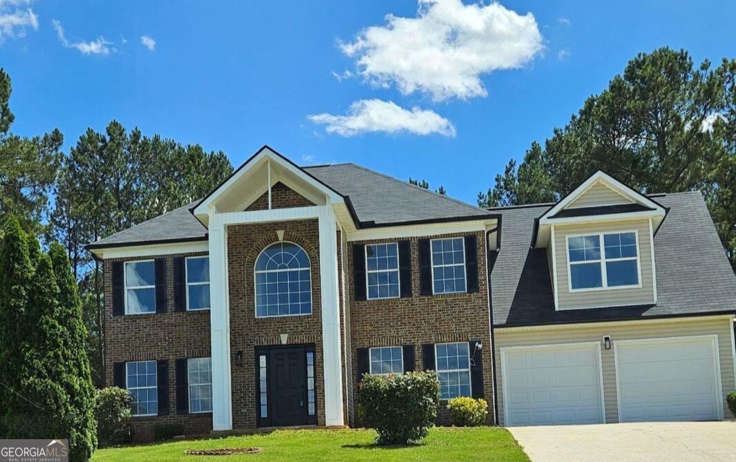 681 Burtons Cove Hampton - main photo