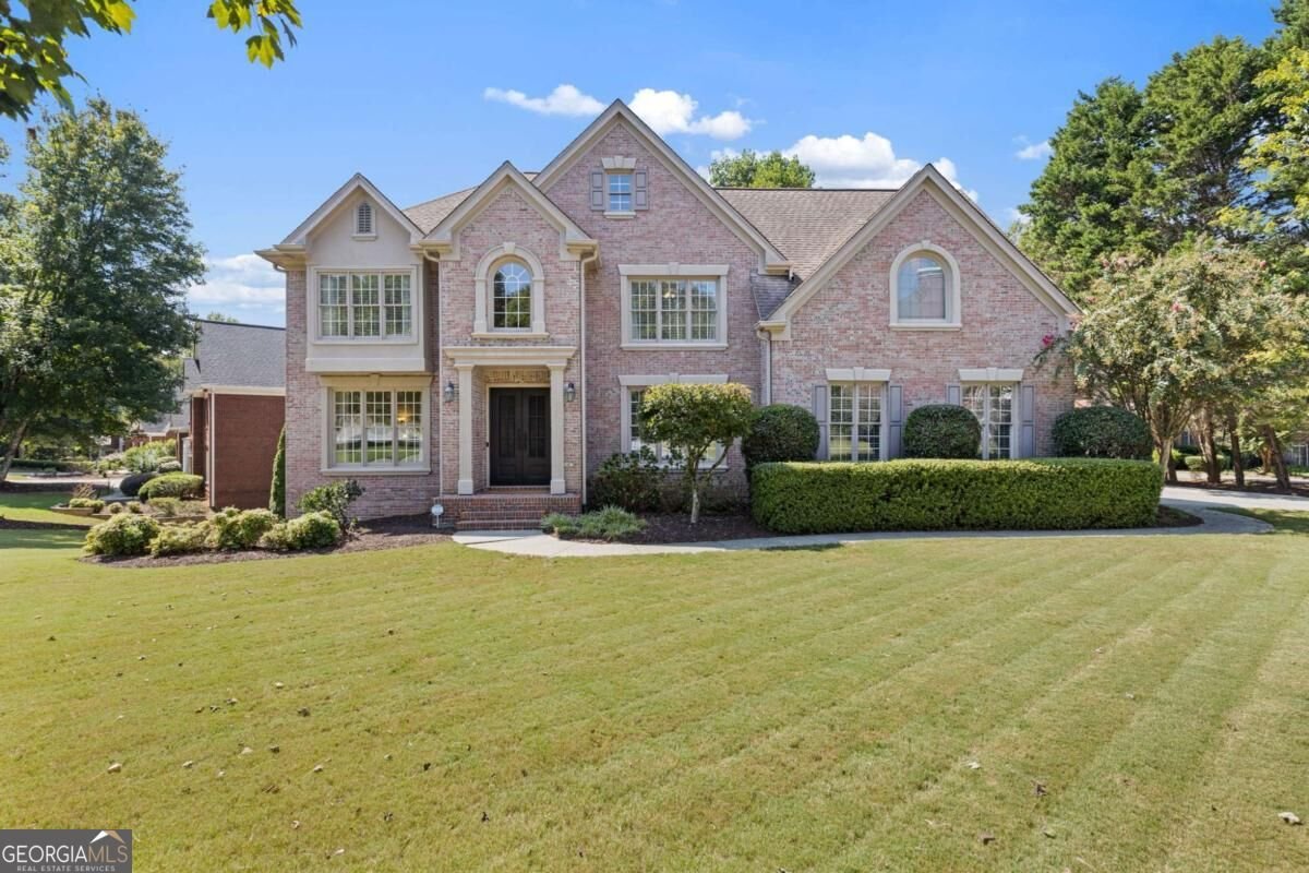 700 Rose Creek Circle Johns Creek - main photo