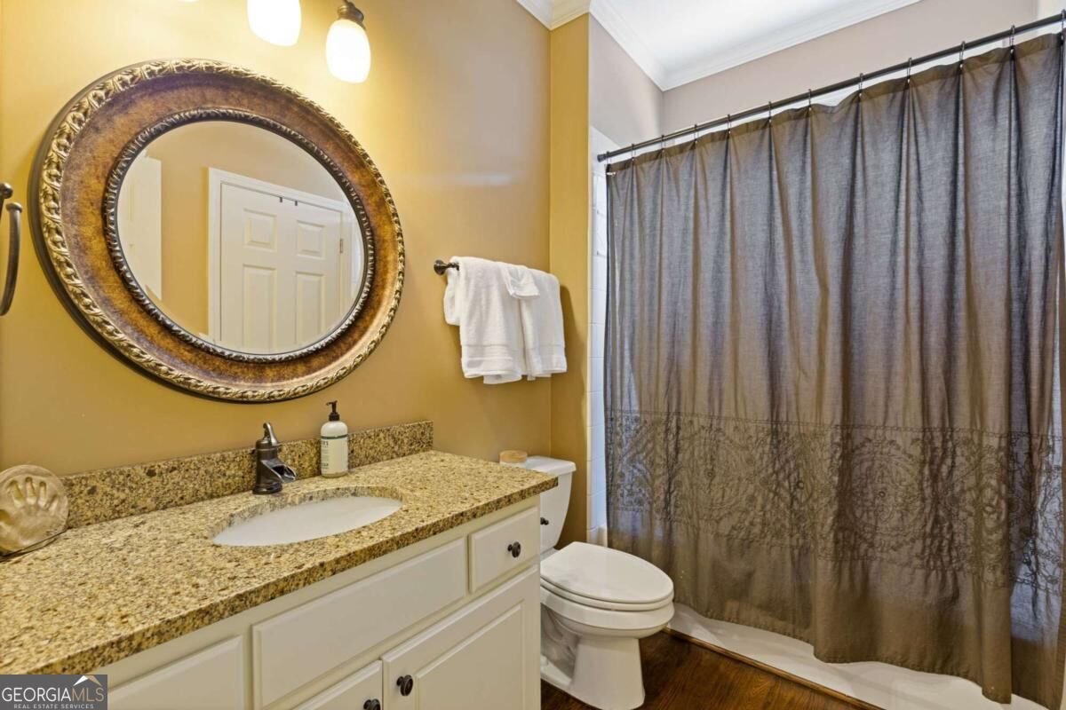 700 Rose Creek Circle Johns Creek - Photo 10