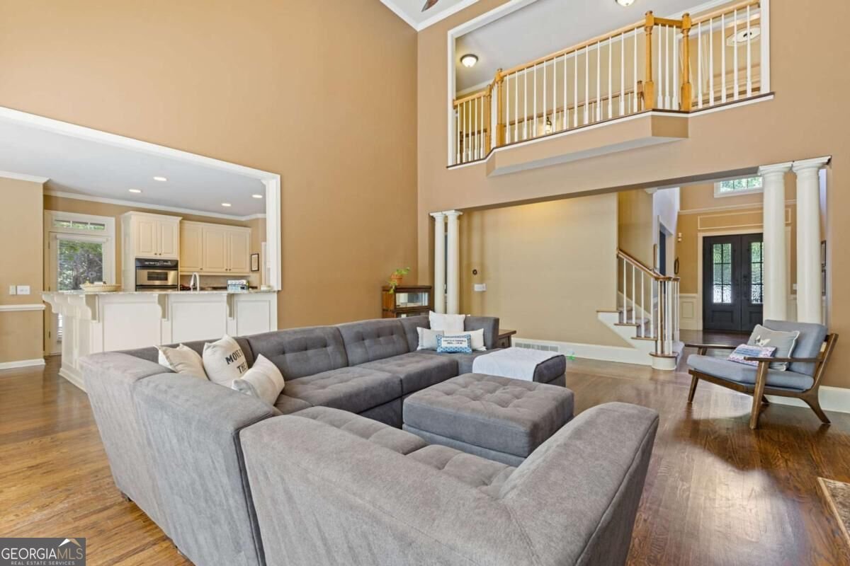 700 Rose Creek Circle Johns Creek - Photo 13