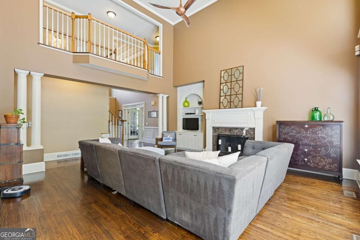 700 Rose Creek Circle Johns Creek - Photo 14