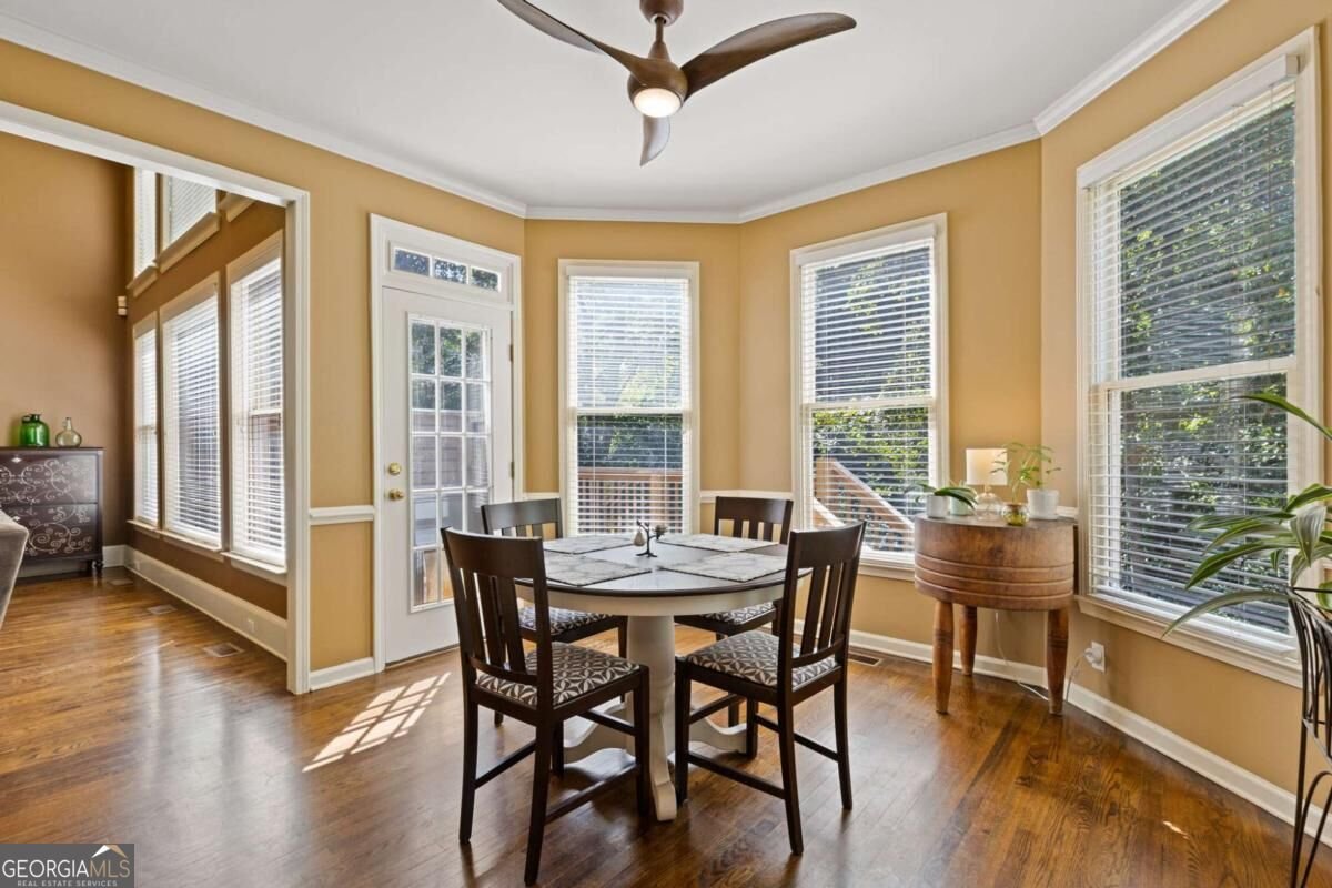 700 Rose Creek Circle Johns Creek - Photo 18
