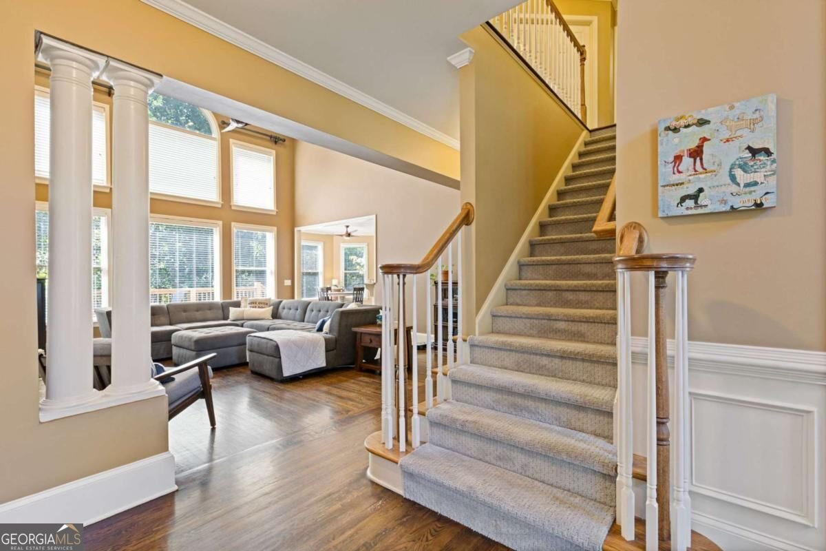 700 Rose Creek Circle Johns Creek - Photo 19