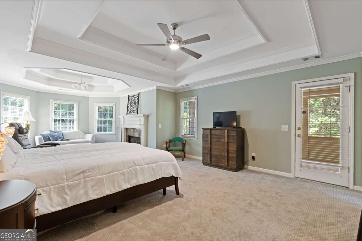 700 Rose Creek Circle Johns Creek - Photo 20
