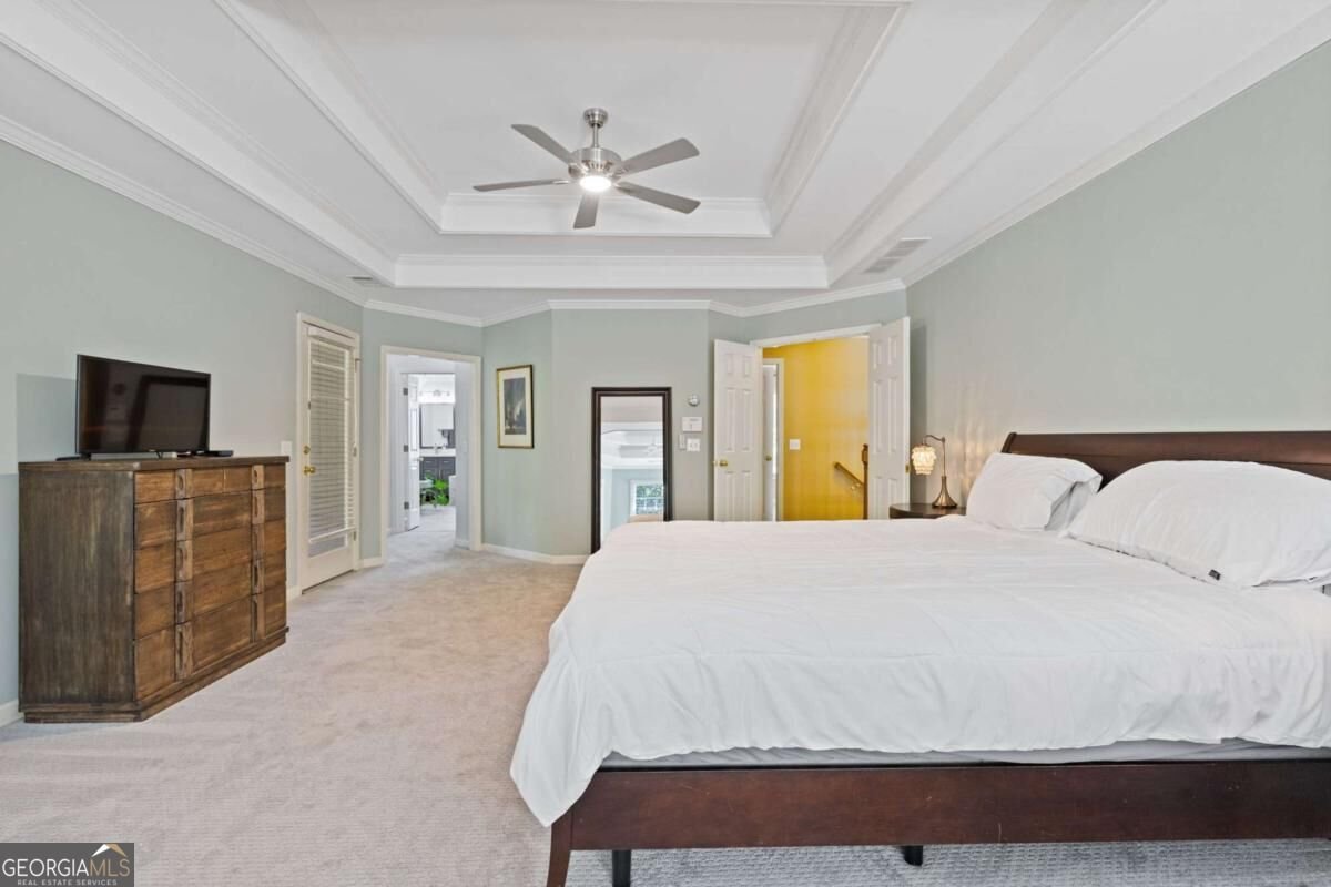 700 Rose Creek Circle Johns Creek - Photo 22