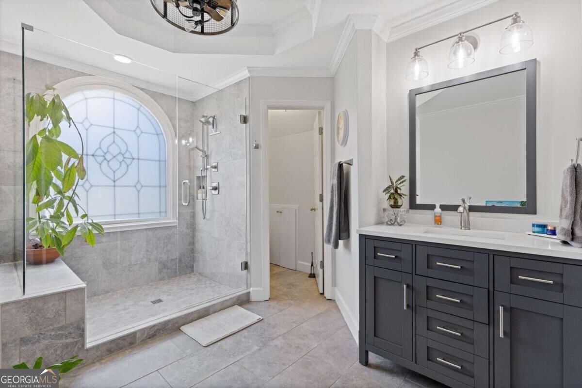 700 Rose Creek Circle Johns Creek - Photo 26