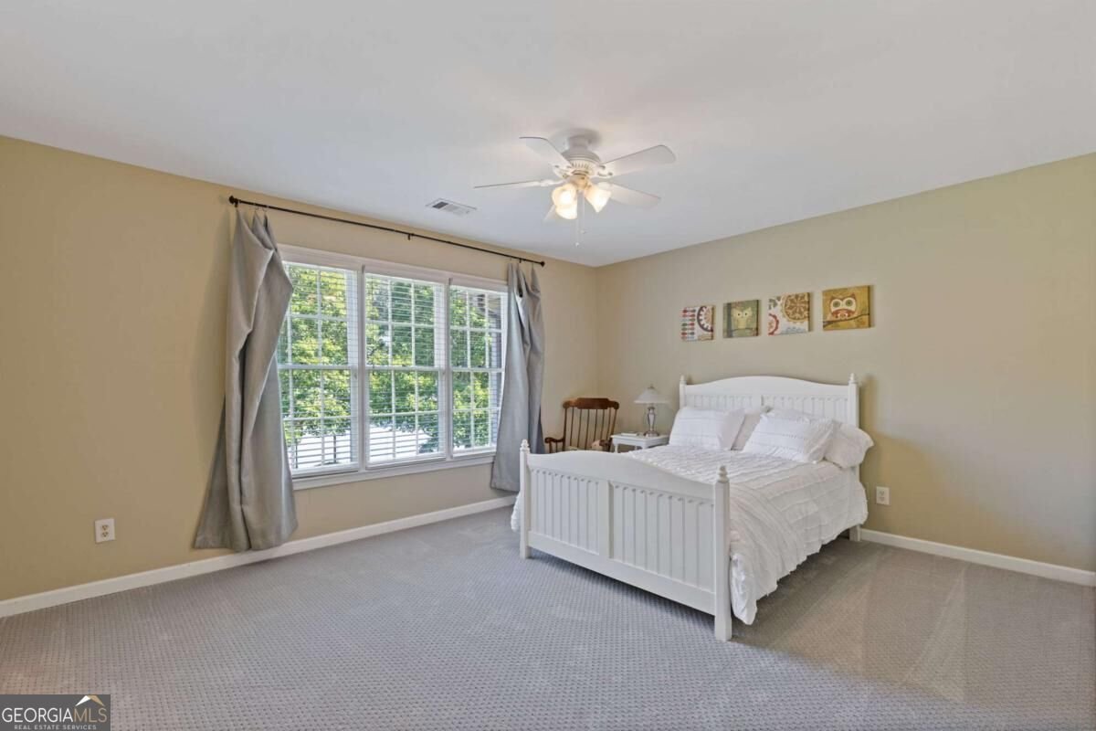 700 Rose Creek Circle Johns Creek - Photo 28
