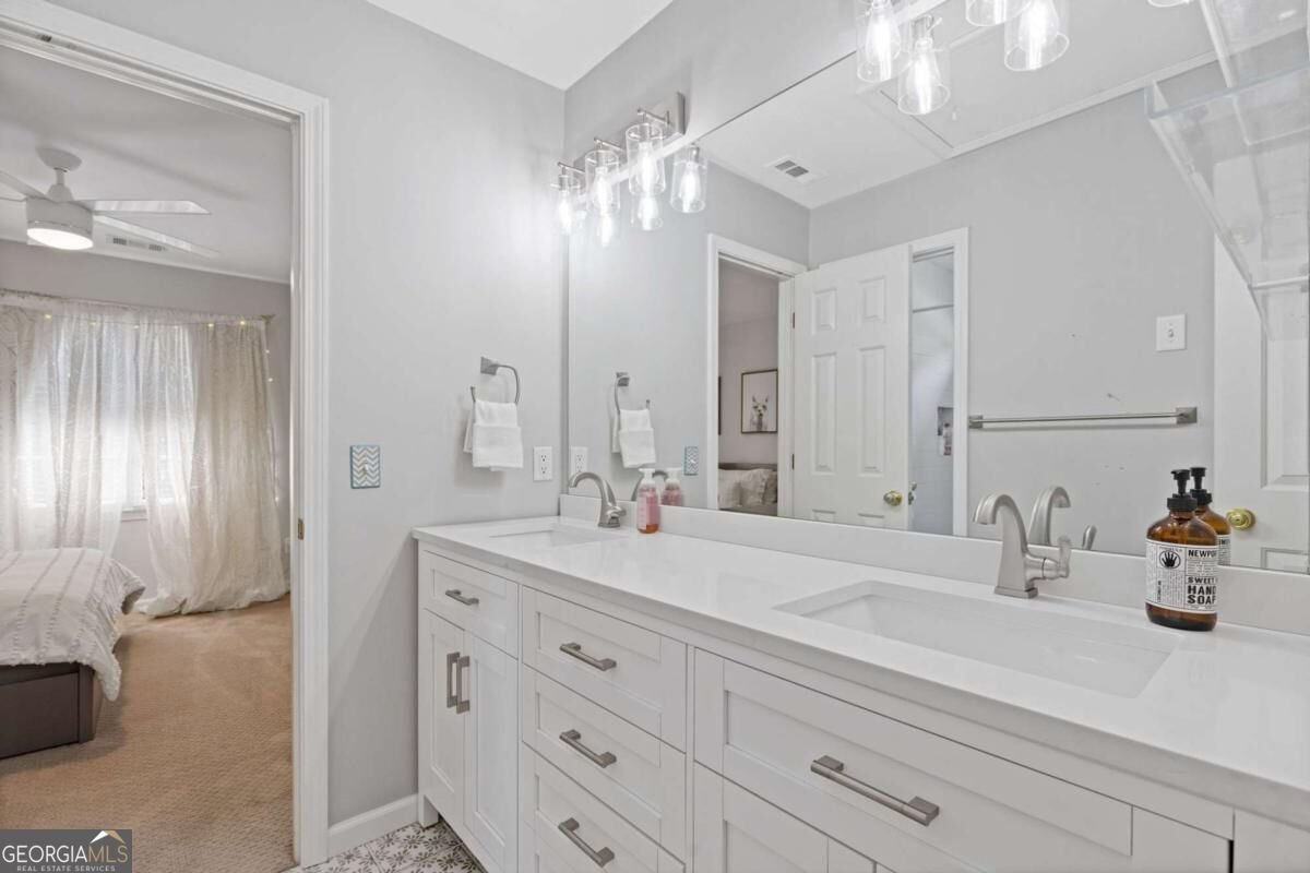 700 Rose Creek Circle Johns Creek - Photo 32