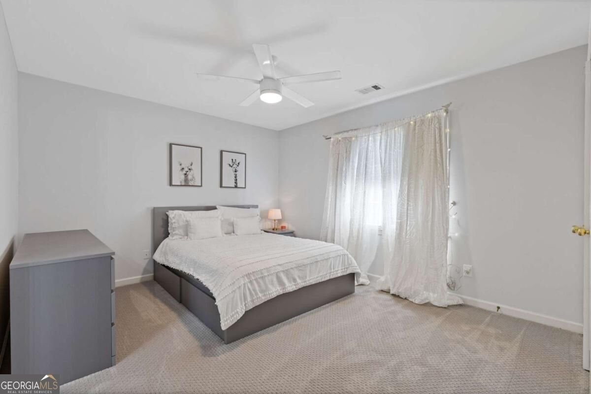 700 Rose Creek Circle Johns Creek - Photo 34