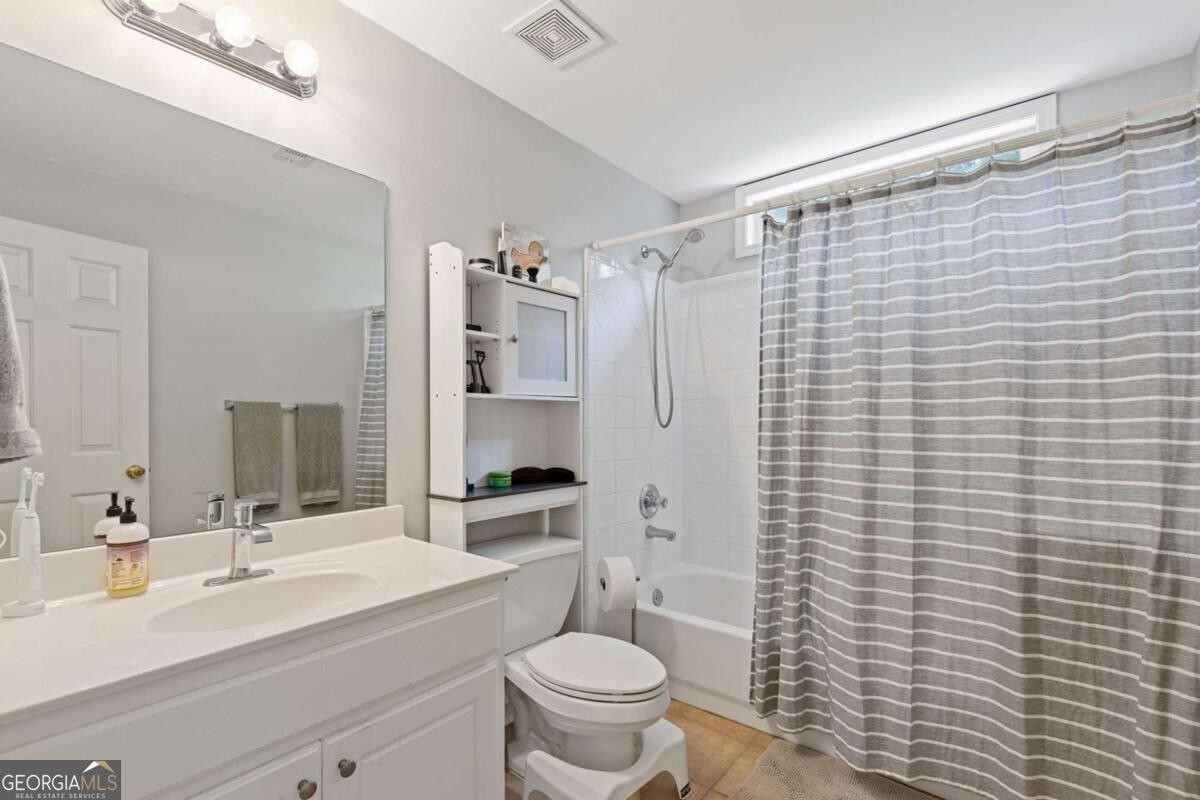 700 Rose Creek Circle Johns Creek - Photo 37