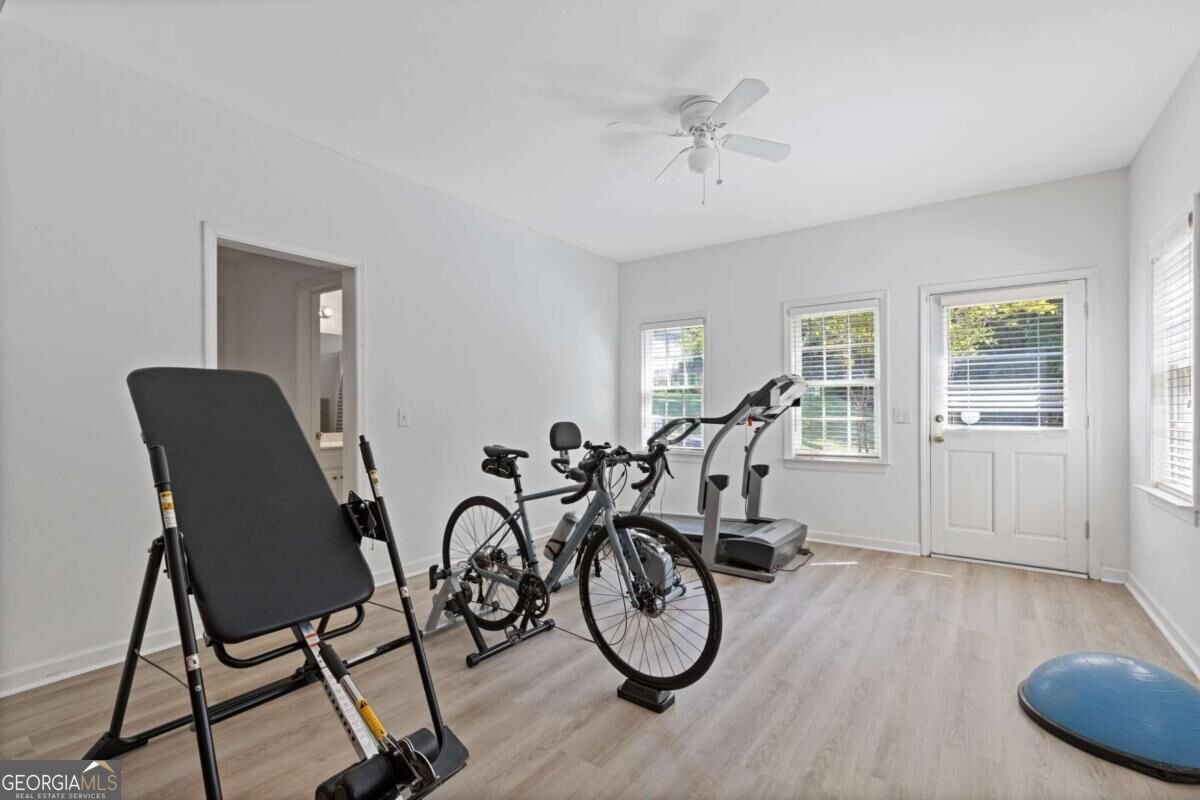 700 Rose Creek Circle Johns Creek - Photo 38