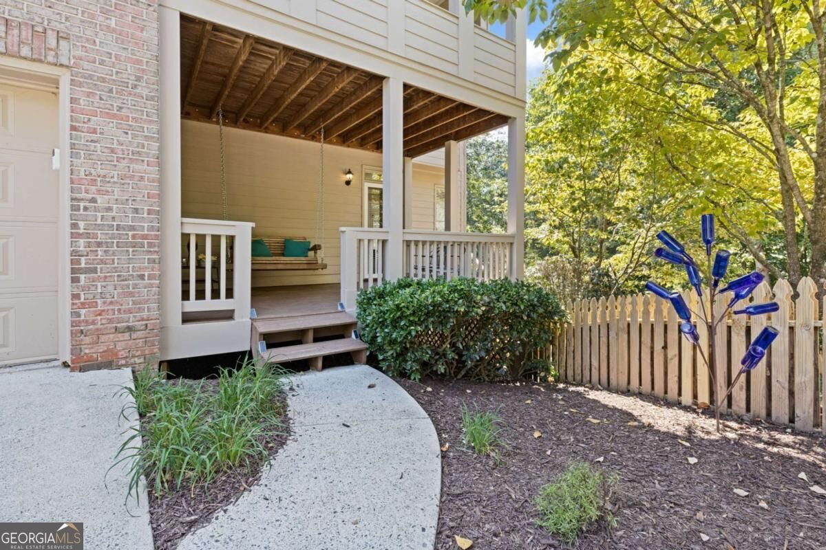 700 Rose Creek Circle Johns Creek - Photo 43