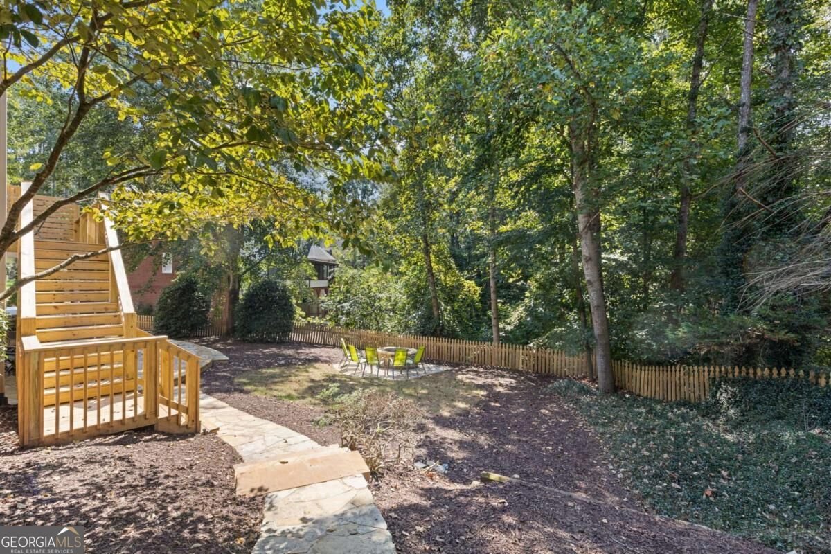 700 Rose Creek Circle Johns Creek - Photo 46