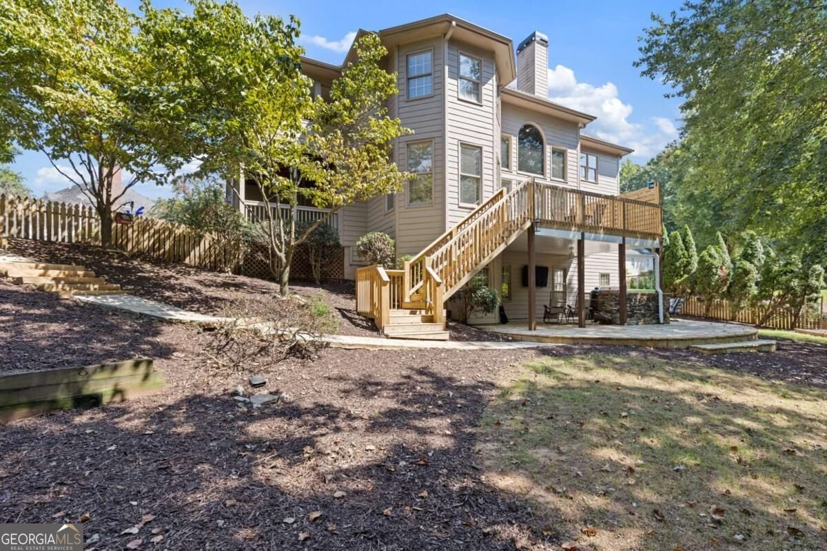 700 Rose Creek Circle Johns Creek - Photo 48