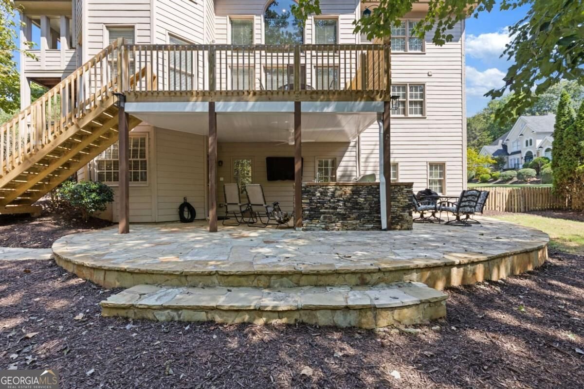 700 Rose Creek Circle Johns Creek - Photo 49