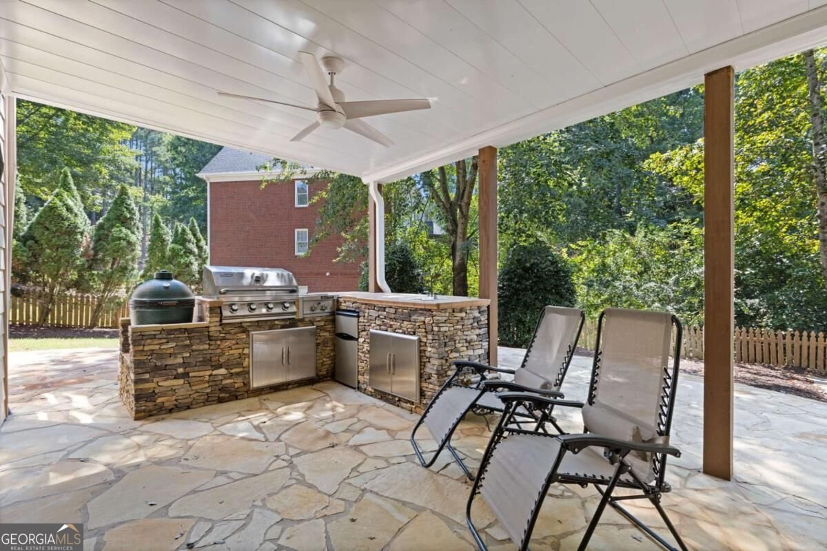 700 Rose Creek Circle Johns Creek - Photo 50