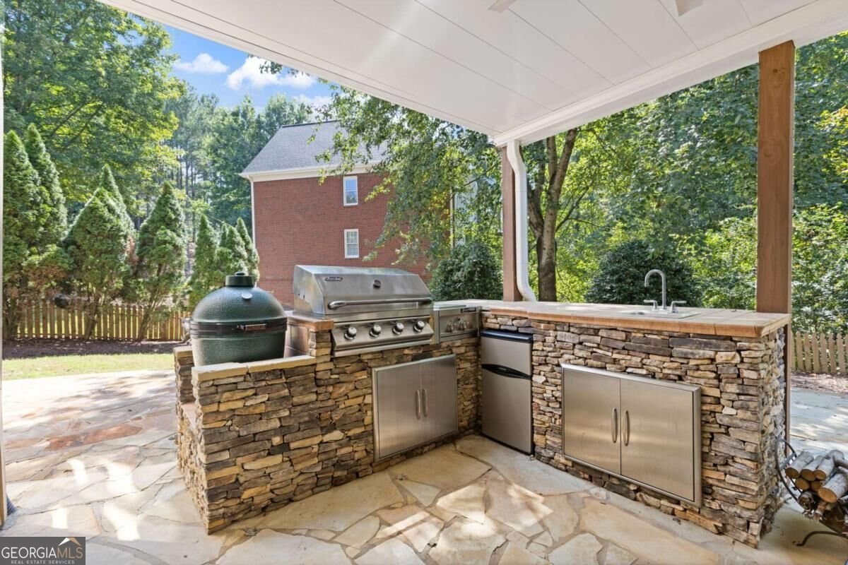 700 Rose Creek Circle Johns Creek - Photo 51