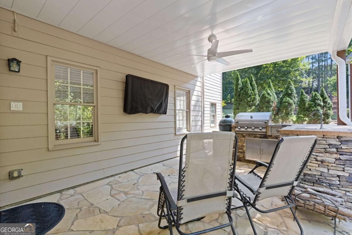 700 Rose Creek Circle Johns Creek - Photo 52