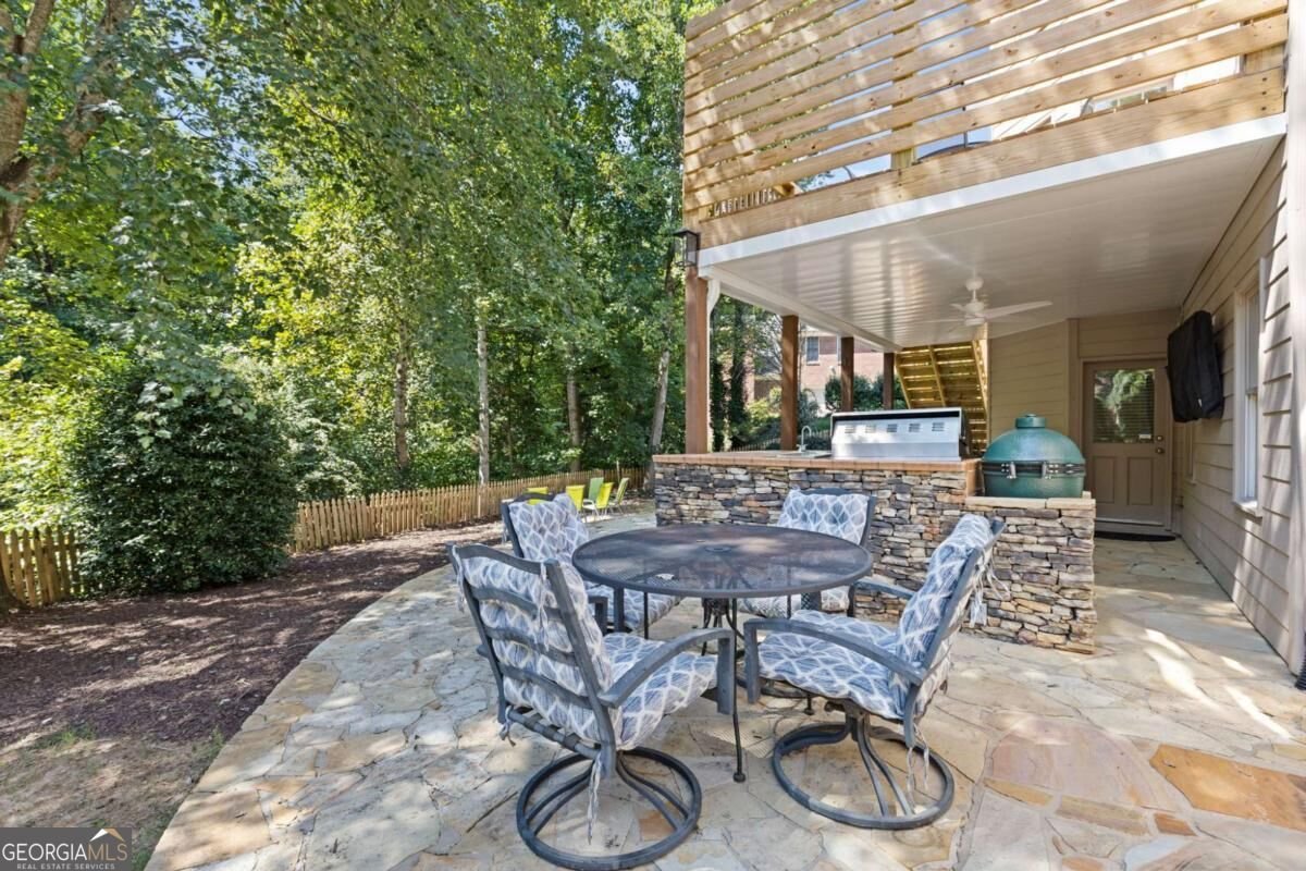 700 Rose Creek Circle Johns Creek - Photo 53