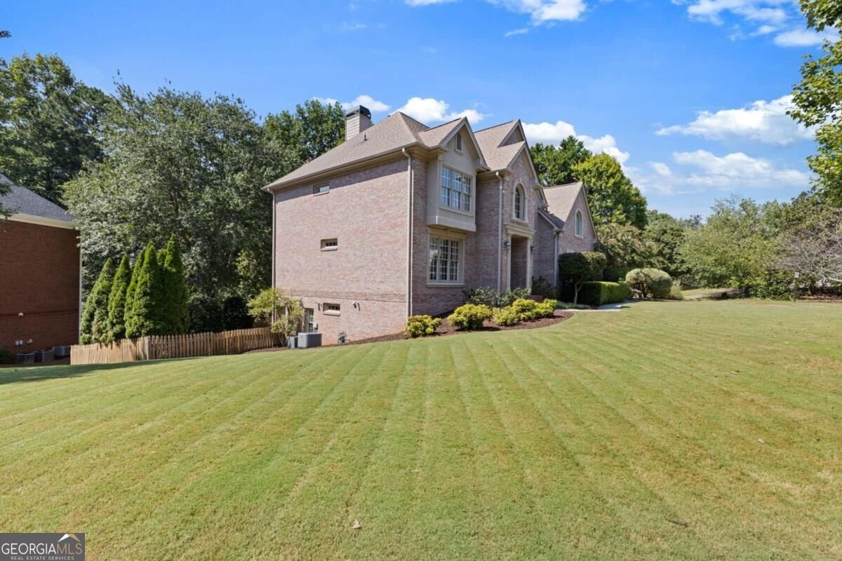 700 Rose Creek Circle Johns Creek - Photo 54