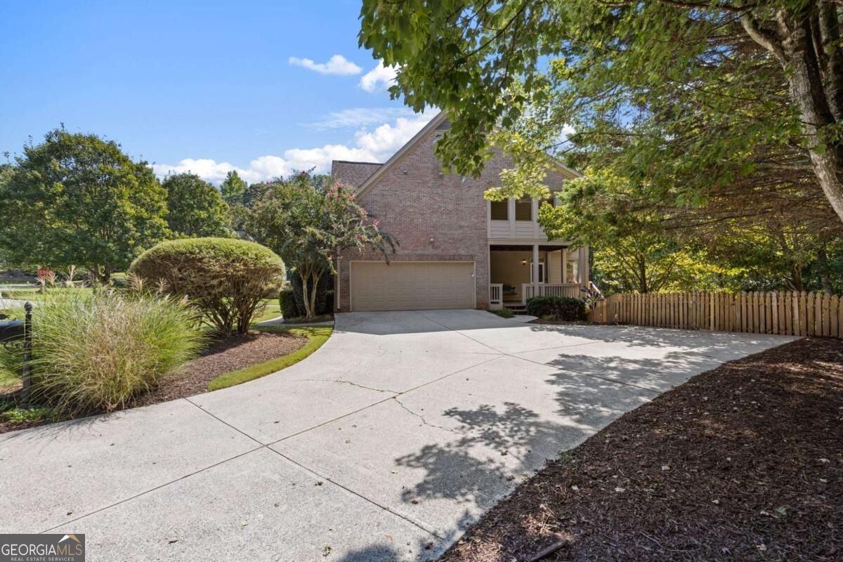 700 Rose Creek Circle Johns Creek - Photo 55