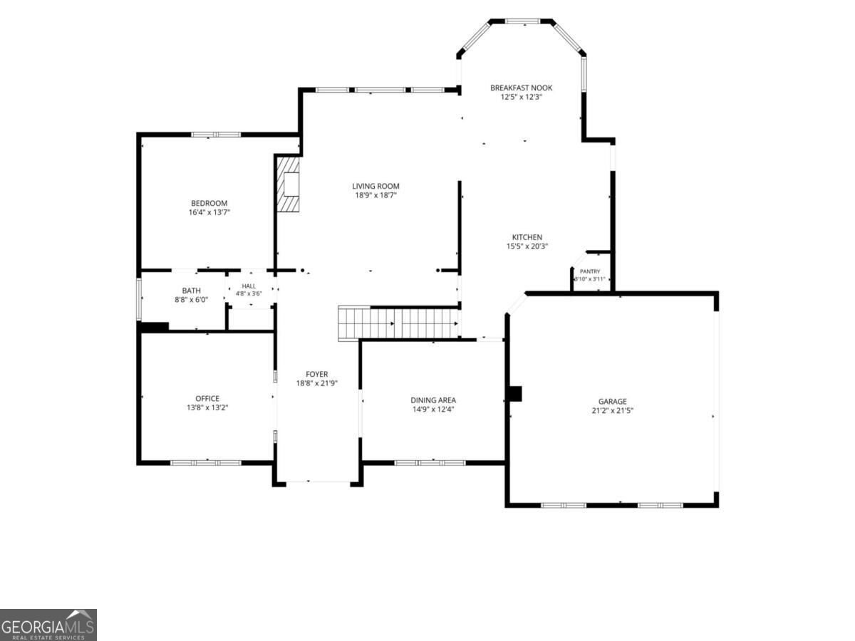 700 Rose Creek Circle Johns Creek - Photo 56
