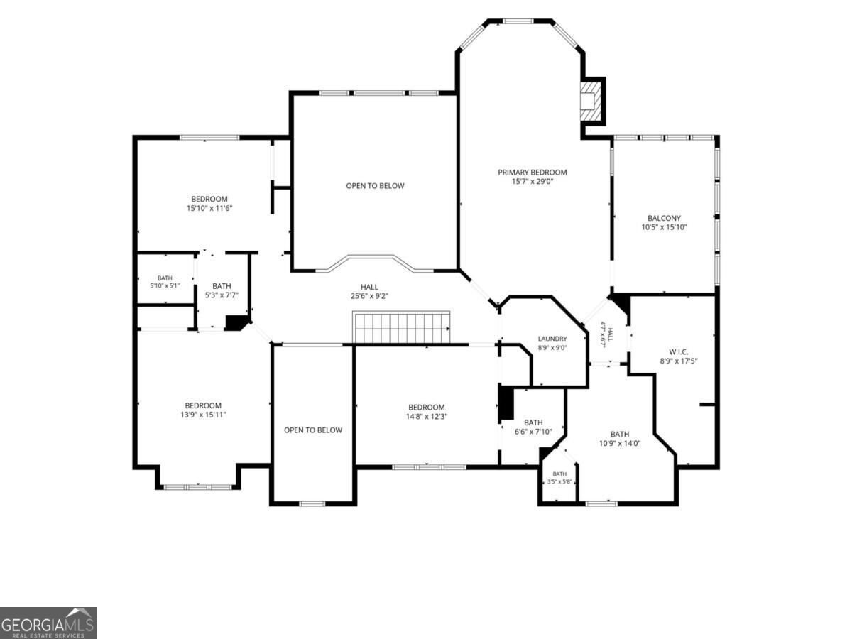 700 Rose Creek Circle Johns Creek - Photo 57
