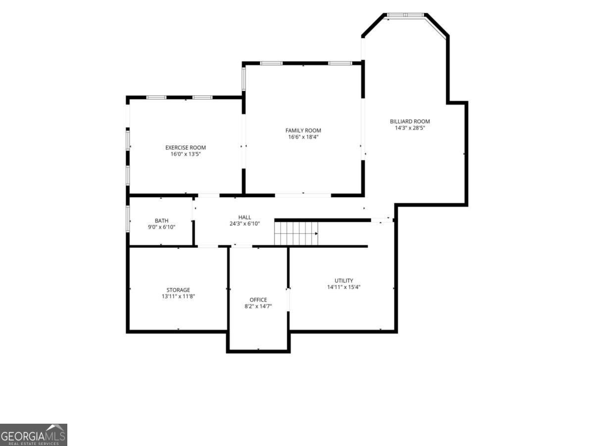 700 Rose Creek Circle Johns Creek - Photo 58