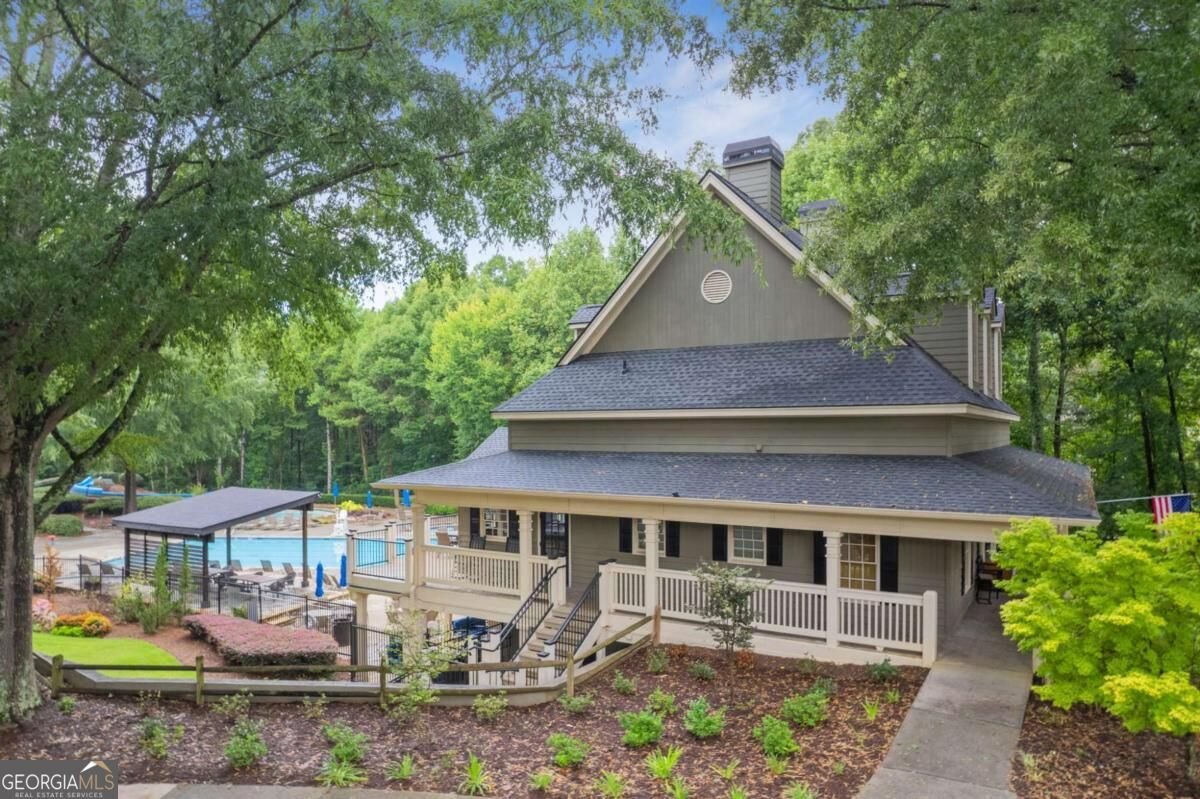 700 Rose Creek Circle Johns Creek - Photo 59