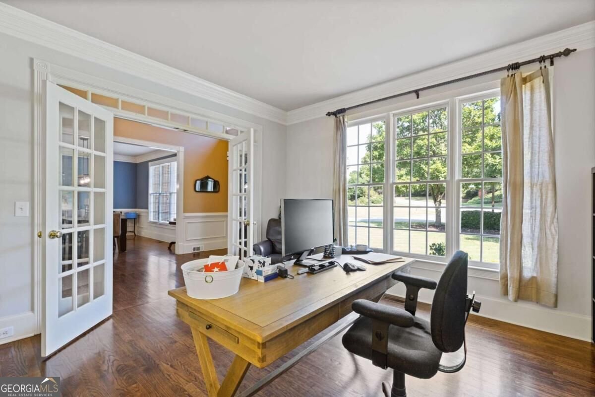 700 Rose Creek Circle Johns Creek - Photo 6