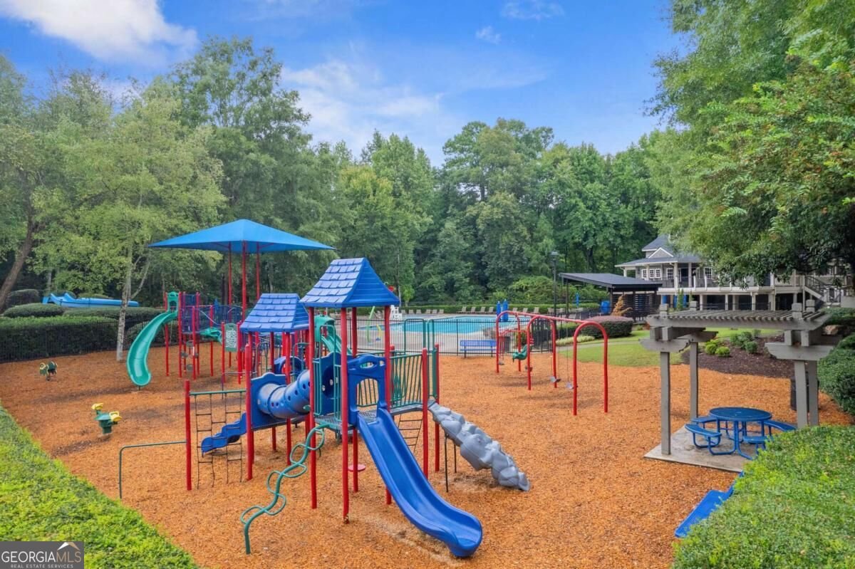 700 Rose Creek Circle Johns Creek - Photo 60