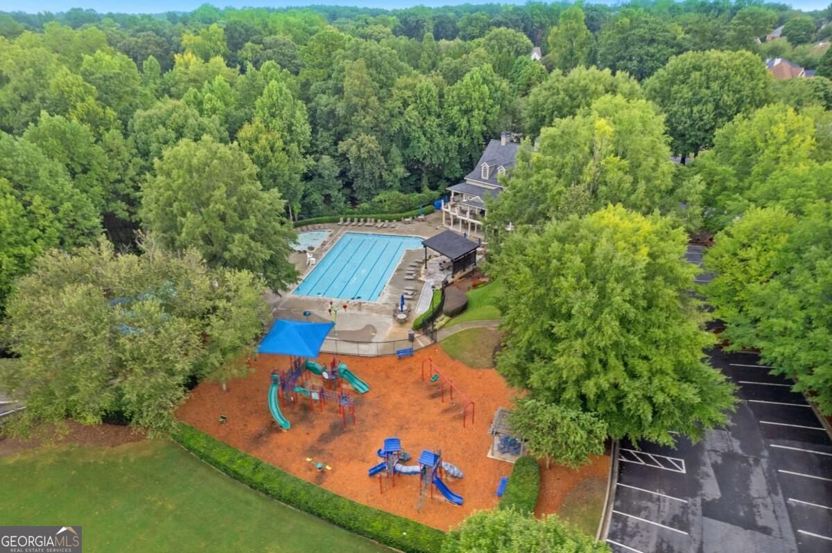 700 Rose Creek Circle Johns Creek - Photo 61