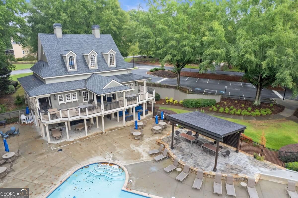 700 Rose Creek Circle Johns Creek - Photo 64