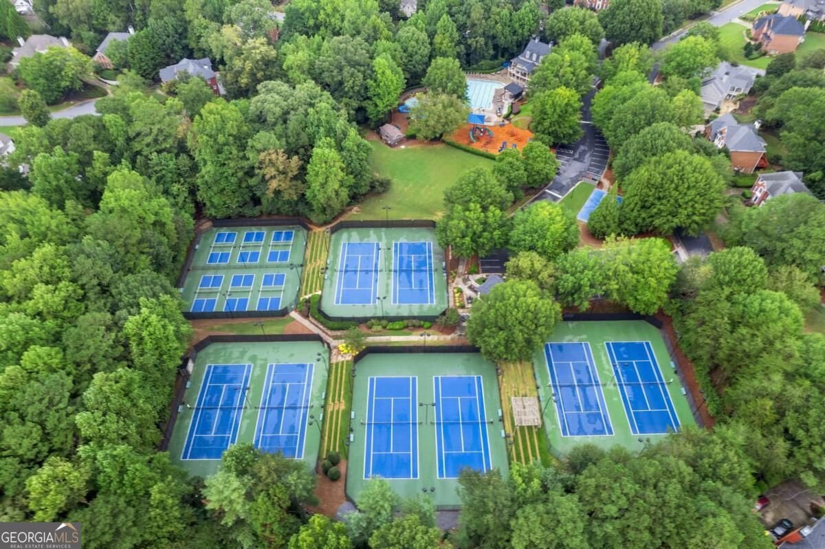 700 Rose Creek Circle Johns Creek - Photo 65