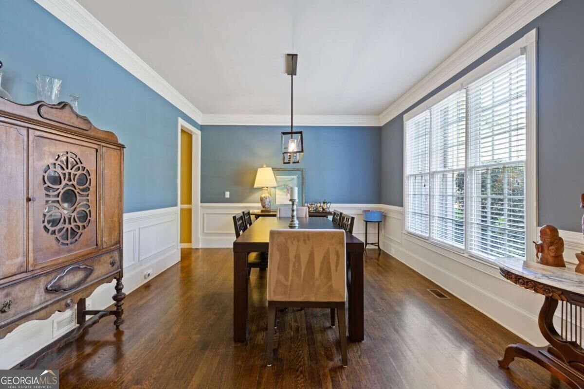 700 Rose Creek Circle Johns Creek - Photo 7