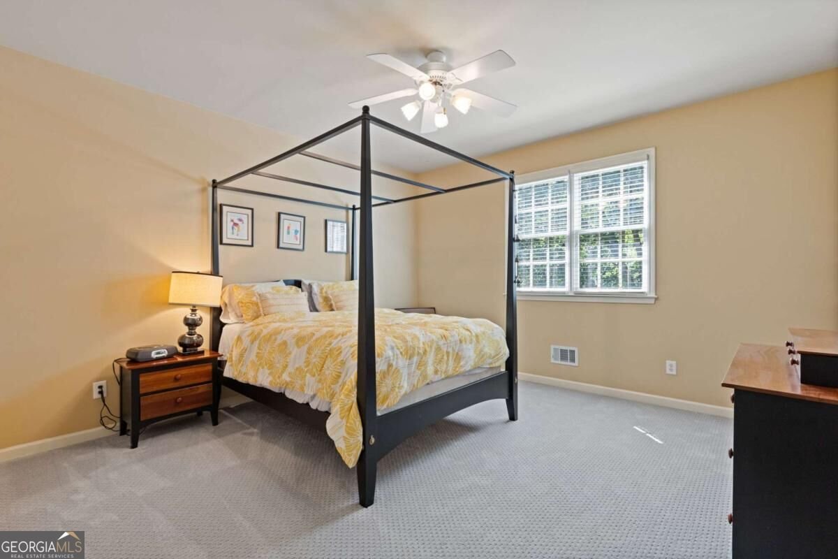 700 Rose Creek Circle Johns Creek - Photo 9