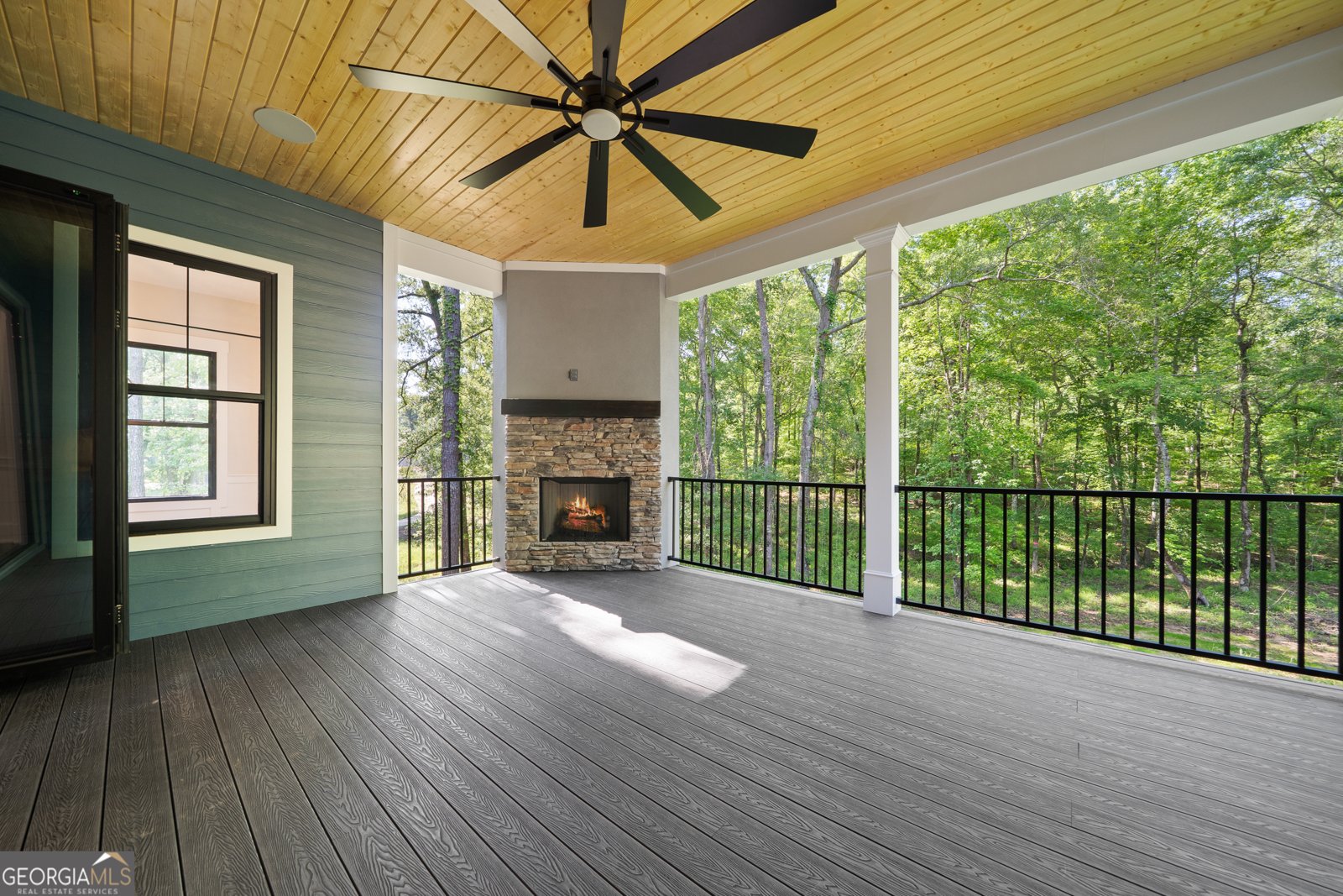 104 Open Bay Drive Eatonton - Photo 25