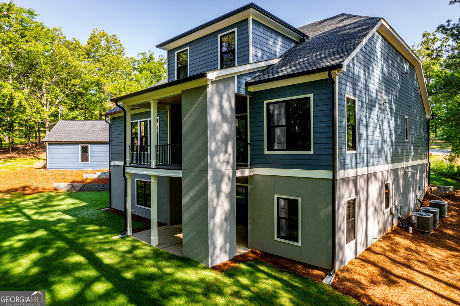 104 Open Bay Drive Eatonton - Photo 70