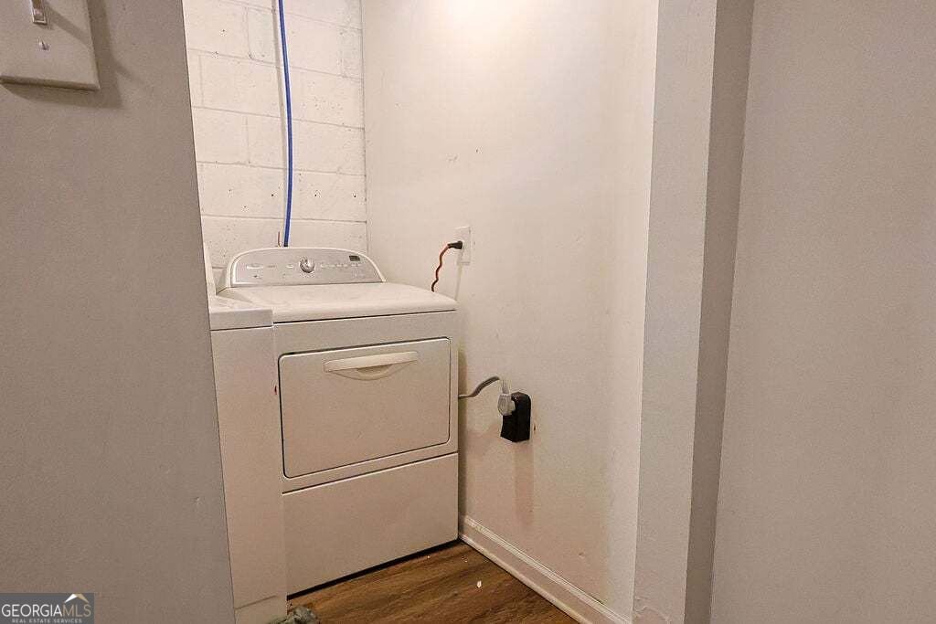 2661 Collier Drive Atlanta - Photo 24