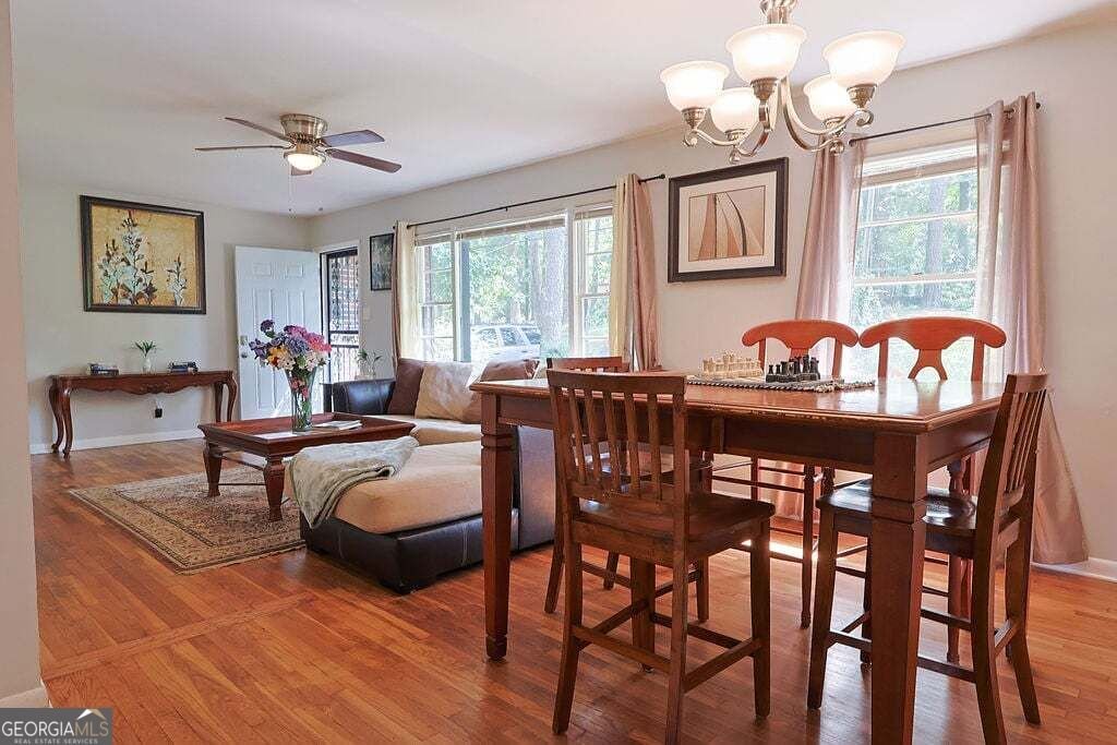 2661 Collier Drive Atlanta - Photo 6